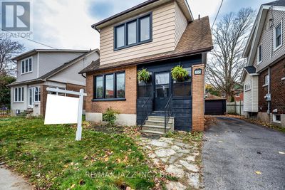 295 Athol St E, House other with 4 bedrooms, 2 bathrooms and 3 parking in Oshawa ON | Image 2