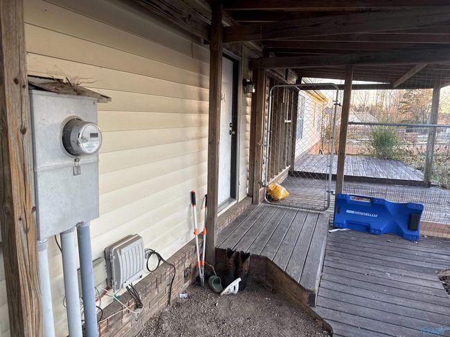 75 Woodham Rd, House other with 3 bedrooms, 2 bathrooms and null parking in Horton AL | Image 15