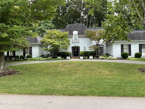 3303 Mount Rainier Dr, Louisville, KY, 40241-6210 | Card Image