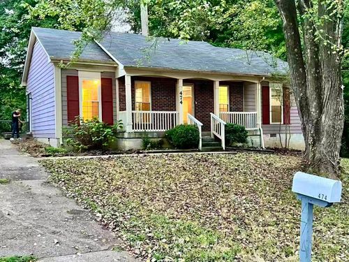 474 Aspen Dr, Clarksville, TN, 37042-4174 | Card Image