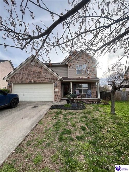 2848 Bay Colony Road, Lexington, KY, 40511 | Card Image