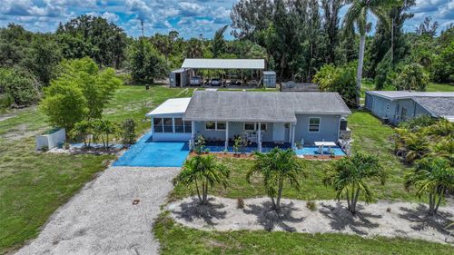 27437 Dutch Ave, Punta Gorda, FL, 33982-1542 | Card Image