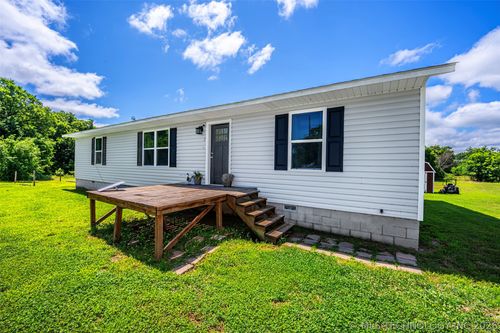 7403 County Road 147 E, Allen, OK, 74825 | Card Image