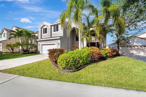 322 Lake Crest Ct, Weston, FL, 33326-3524 | Card Image