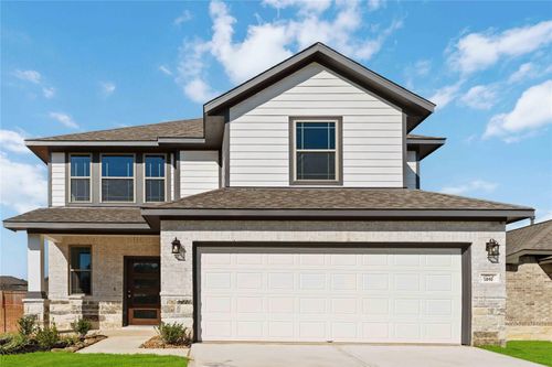 1063 Indian Paint Dr, Bellville, TX, 77418-1238 | Card Image