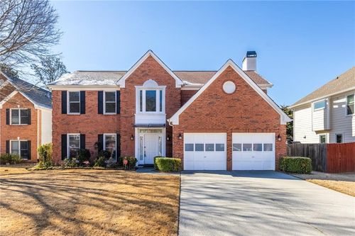 4640 Avocet Dr, Norcross, GA, 30092-4928 | Card Image