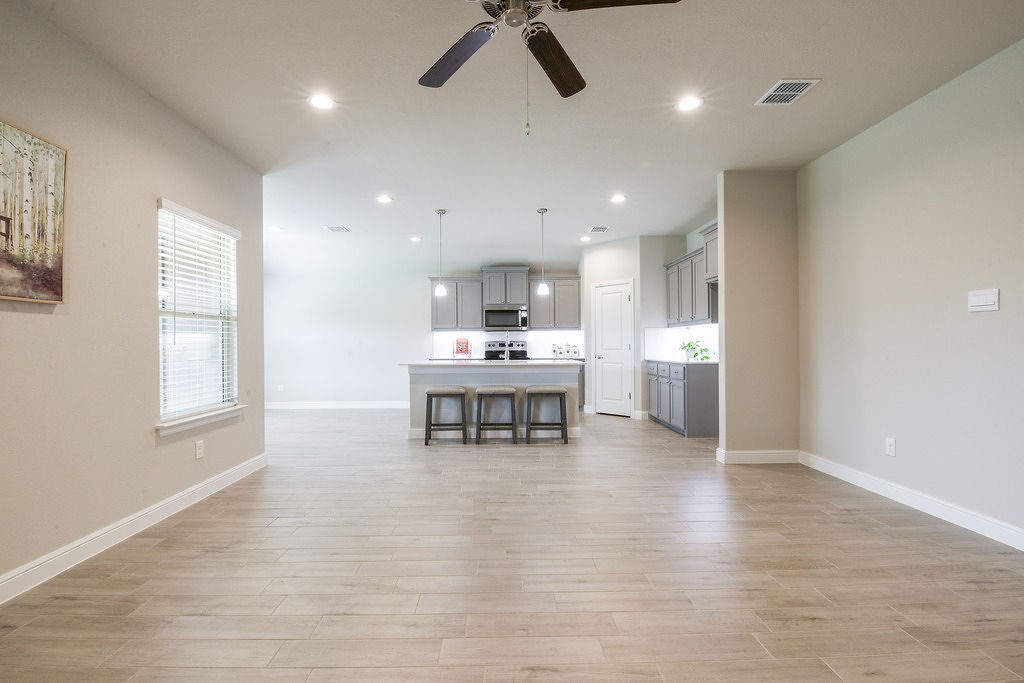 Residential in Burleson 5