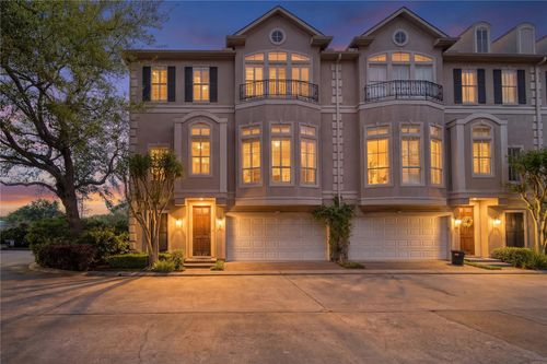 2930 Brompton Square Dr, Houston, TX, 77025-1549 | Card Image