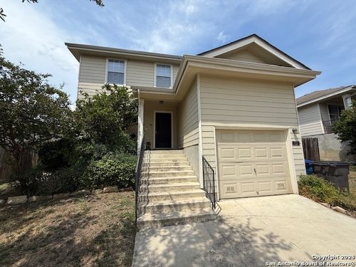 7127 Comet Mnr, San Antonio, TX, 78252-2759 | Card Image