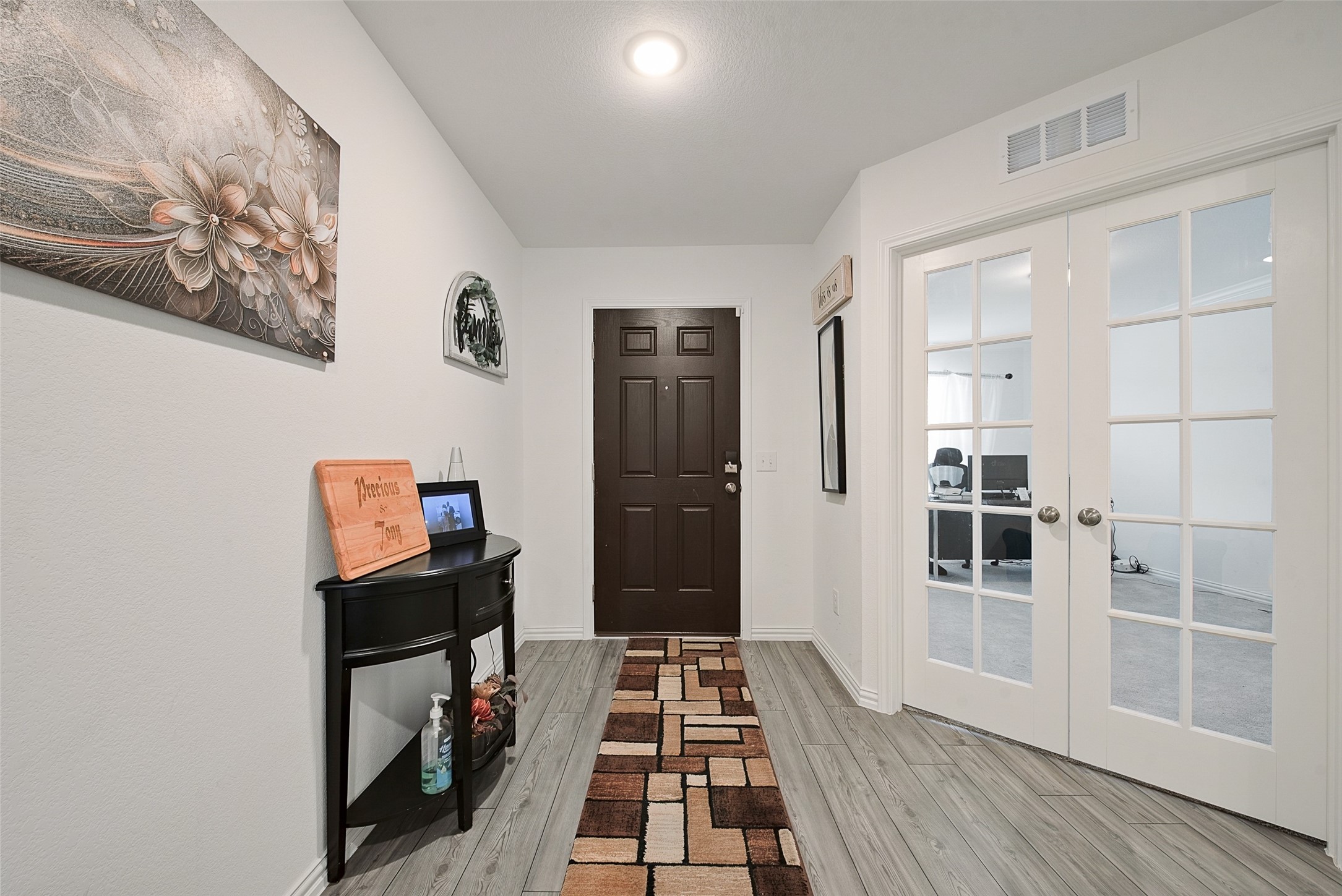 Residential in Fort Worth 4
