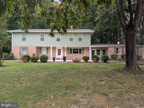 1188 Bacon Ridge Rd, CROWNSVILLE, MD, 21032-1904 | Card Image
