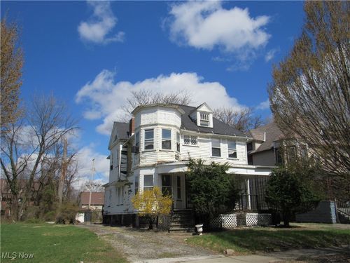 1831 Knowles St, East Cleveland, OH, 44112-3918 | Card Image