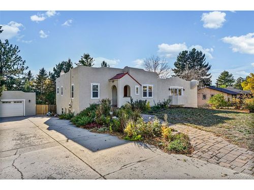 2002 W Ridge Rd, Littleton, CO, 80120-3141 | Card Image