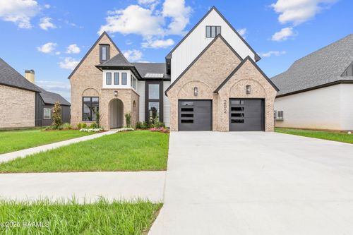 202 Sabal Grove Ln, Youngsville, LA, 70592-6994 | Card Image