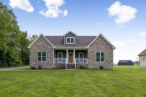 3172 Old Highway 52, Lafayette, TN, 37083-3332 | Card Image
