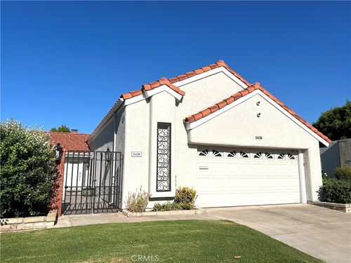 a-5438 Via Carrizo, Laguna Woods, CA, 92637-0646 | Card Image
