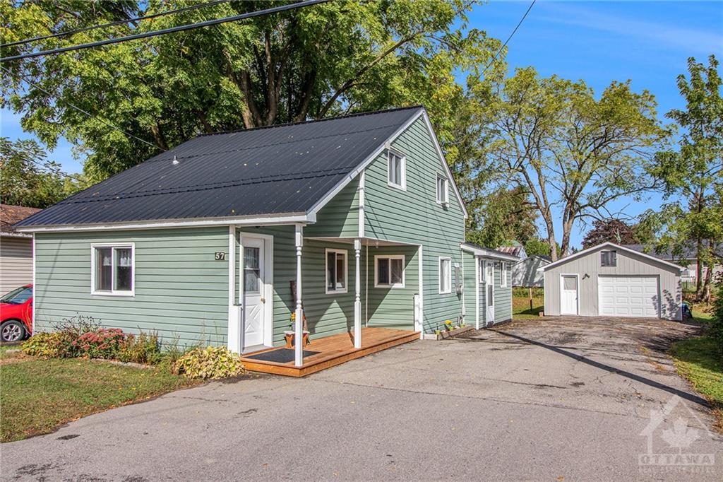 57 Queen St, For Sale in Chesterville eXp Realty