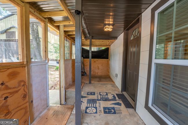 128 Branch St, House other with 2 bedrooms, 2 bathrooms and 4 parking in Toccoa GA | Image 22