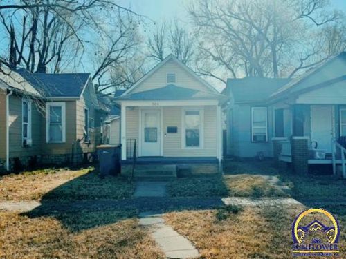 504 Buchanan St, Topeka, KS, 66606-1170 | Card Image