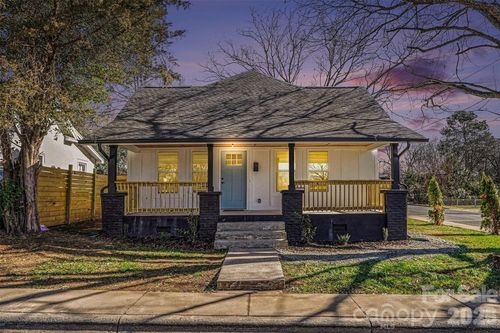 500 Boyte St, Monroe, NC, 28110-3216 | Card Image