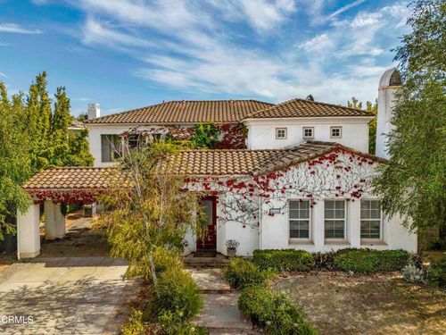 14166 Maya Cir, Moorpark, CA, 93021-3551 | Card Image