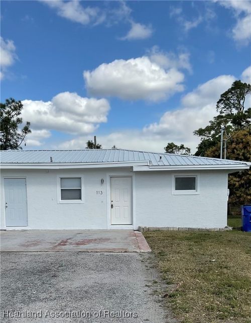 7-113 Jasmine Ct, Lake Placid, FL, 33852-9209 | Card Image