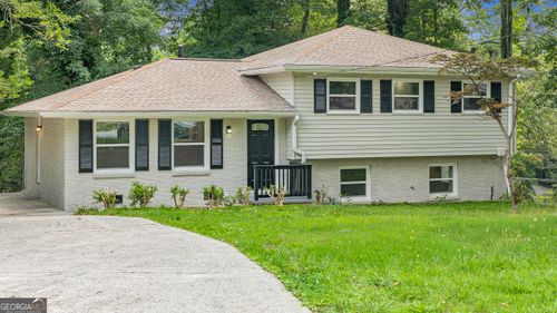 5678 Deerfield Ct, South Fulton, GA, 30349-3767 | Card Image