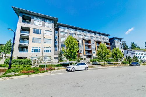 518-9877 University Cres, Burnaby, BC, V5A0E5 | Card Image