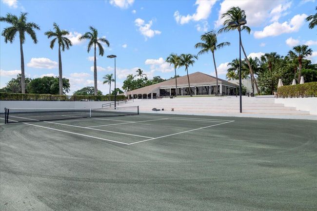 APT-504 - 11863 Wimbledon Cir, Condo with 1 bedrooms, 1 bathrooms and null parking in Wellington FL | Image 32