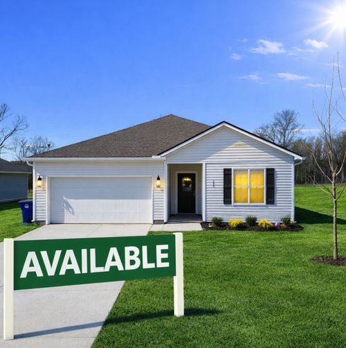 225 Idle Dr, Shelbyville, TN, 37160-5110 | Card Image