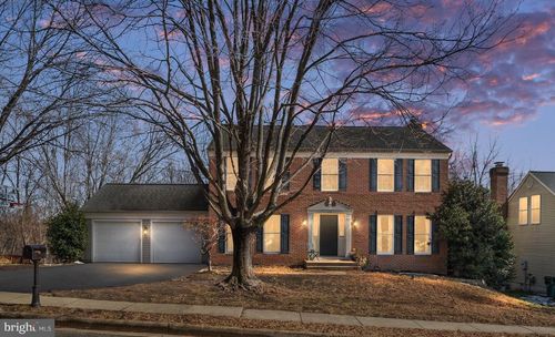 10 Bridgeport Cir, STAFFORD, VA, 22554-1776 | Card Image