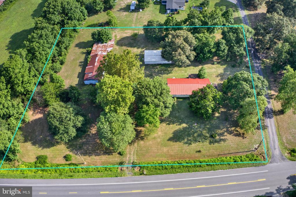 Residential in DELMAR 2