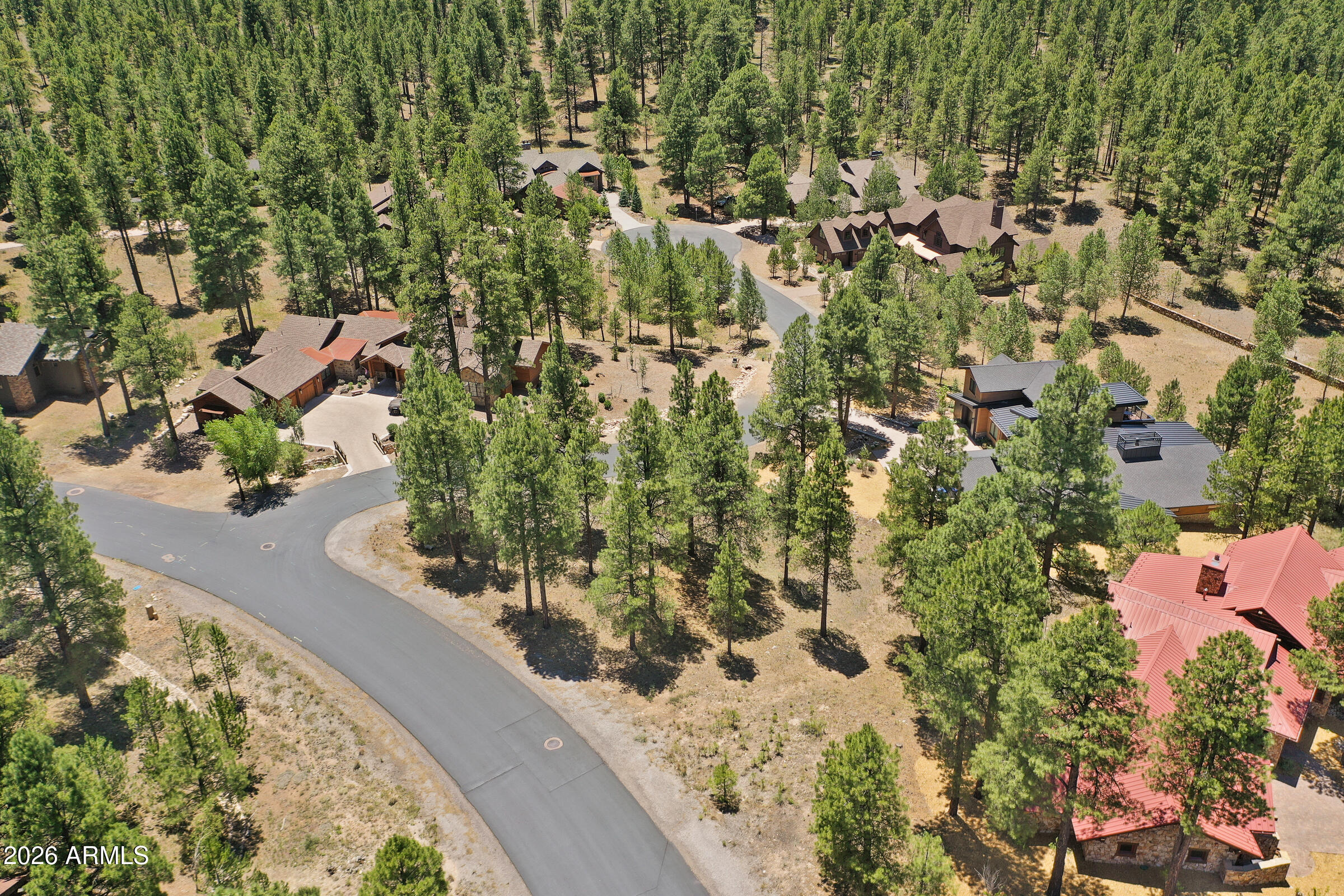 Land in Flagstaff 5