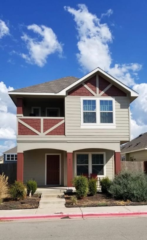 302-4503 Esper Ln, Austin, TX, 78725-2953 | Card Image