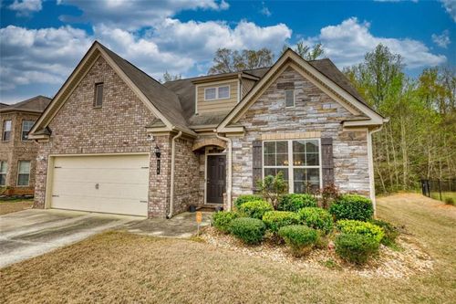 164 Madison Grace Ave, Mcdonough, GA, 30252-3138 | Card Image