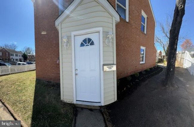 9252 Taney Rd, Townhouse with 3 bedrooms, 2 bathrooms and null parking in MANASSAS VA | Image 15
