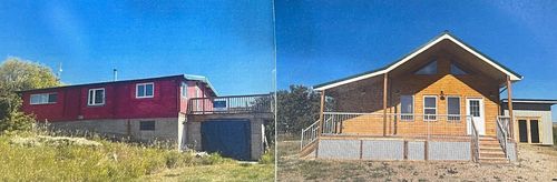 473021 Rr#101, Rural Wainwright No. 61, M.d. Of, AB, T0B2H0 | Card Image