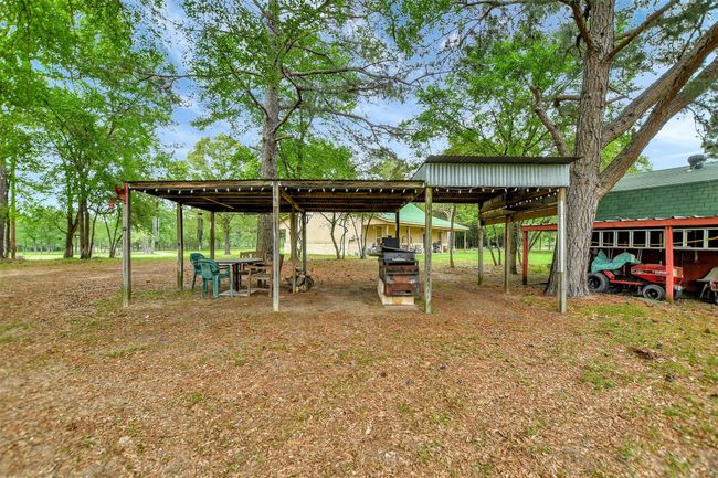 9832 Hawaii Ln, Home with 2 bedrooms, 1 bathrooms and null parking in Midway TX | Image 26