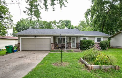 803 W Morningside St, Springfield, MO, 65807-3441 | Card Image