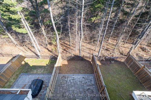 92 Radial Dr, Aurora, ON, L4G0Z8 | Card Image