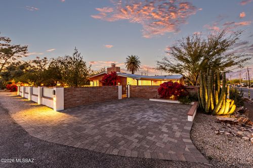 3685 E Baker Place, Tucson, AZ, 85716 | Card Image