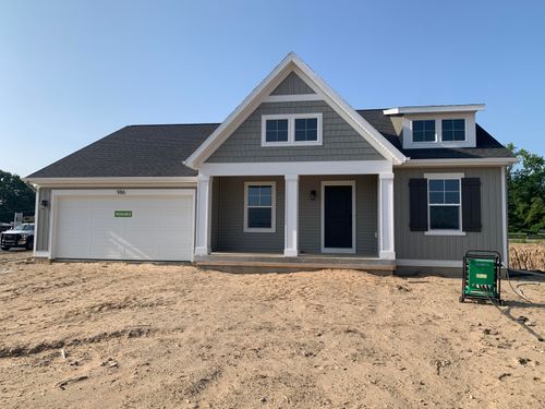 986 Ellerston St Nw, Comstock Park, MI, 49321 | Card Image