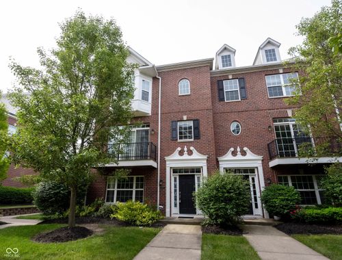 5-11910 Riley Dr, Zionsville, IN, 46077-7222 | Card Image