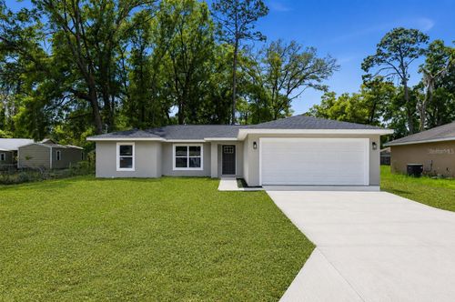 5894 Nw 63rd Pl, OCALA, FL, 34482-7657 | Card Image
