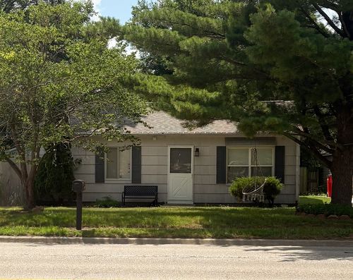 2203 W Kirby Ave, Champaign, IL, 61821-5404 | Card Image