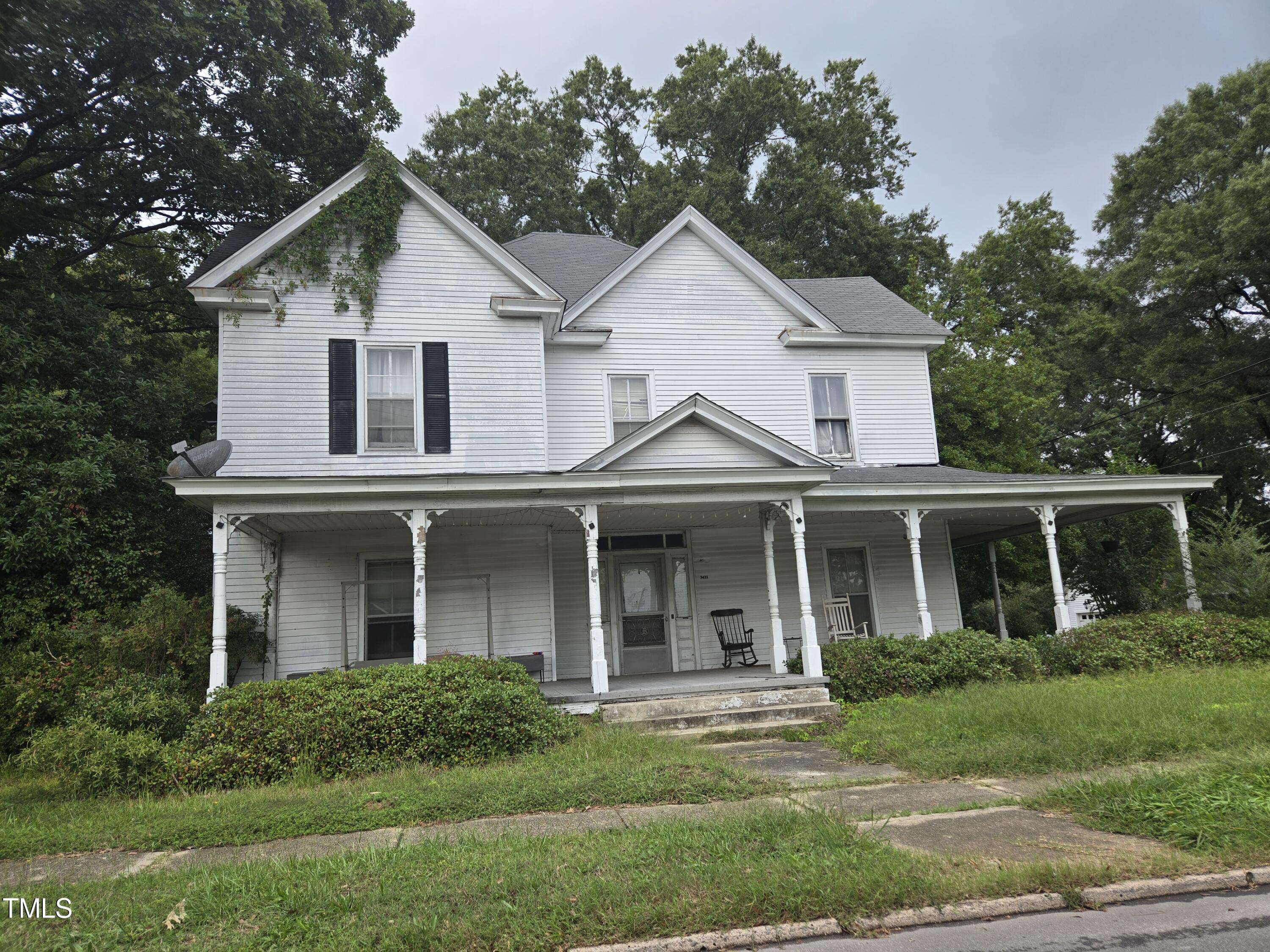 Wendell Blvd, Wendell, NC 27591