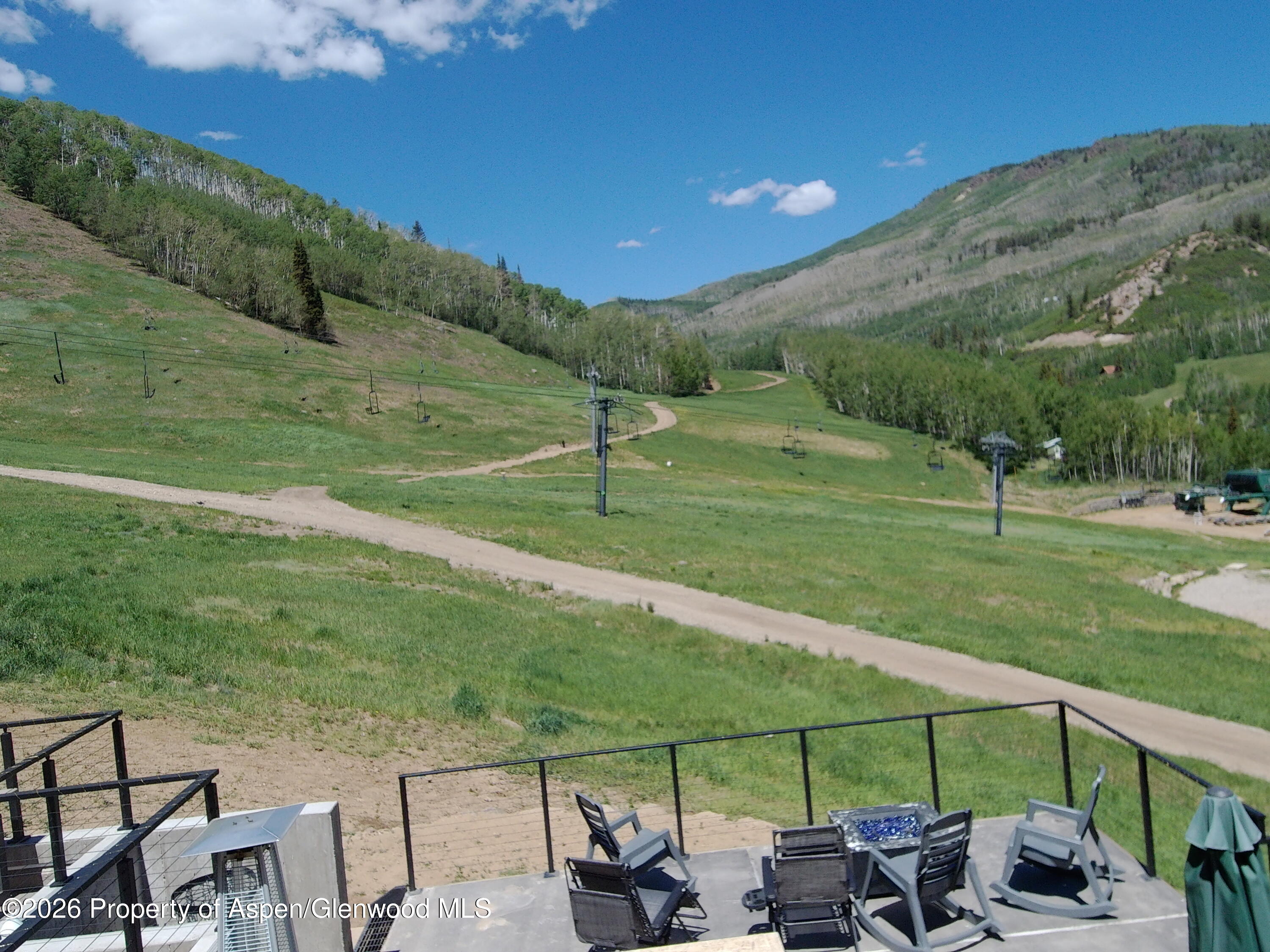 Residential in Glenwood Springs 2