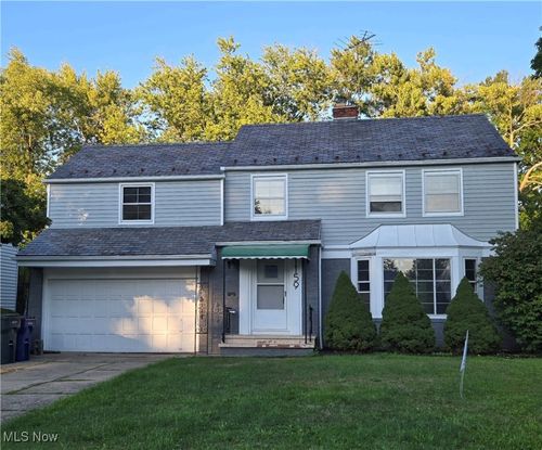 1159 Brandon Rd, Cleveland Heights, OH, 44112-3631 | Card Image