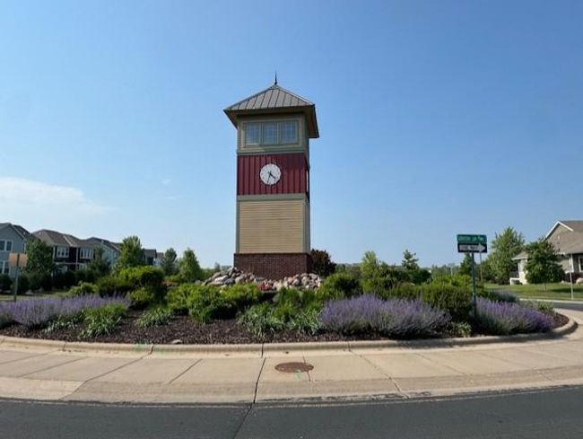 Old School Clock Tower | Image 42