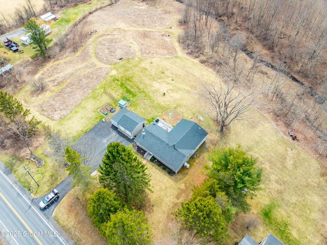 869 State Route 143, House other with 5 bedrooms, 2 bathrooms and 10 parking in Westerlo NY | Image 41